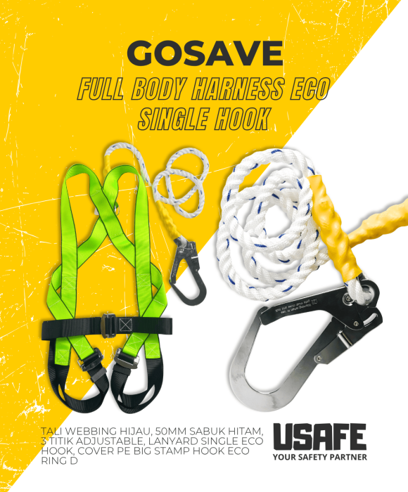 Gosave FBH Eco Single Hook